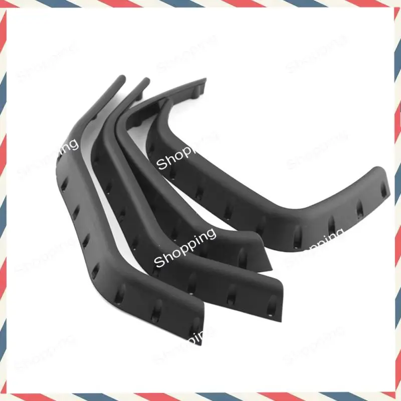 M20K لملحقات TRX-4 المصدات الأمامية والخلفية قوس العجلة 8017، W94 مناسبة لمركبة التحكم عن بعد 1:10 TRX4 RC