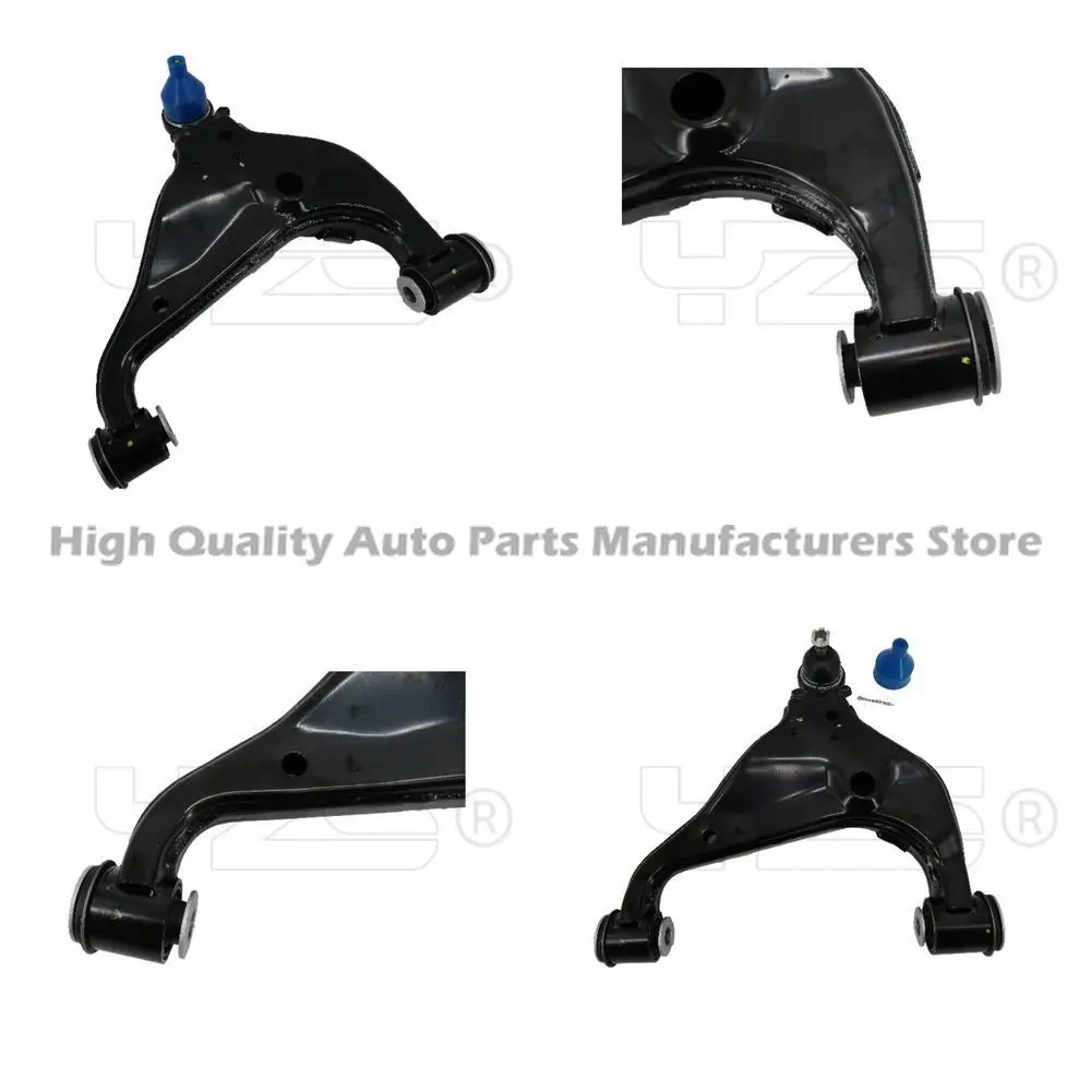 

48069 0K121 Factory Wholesale Left Control Arm for Japanese Toyota HILUX Series