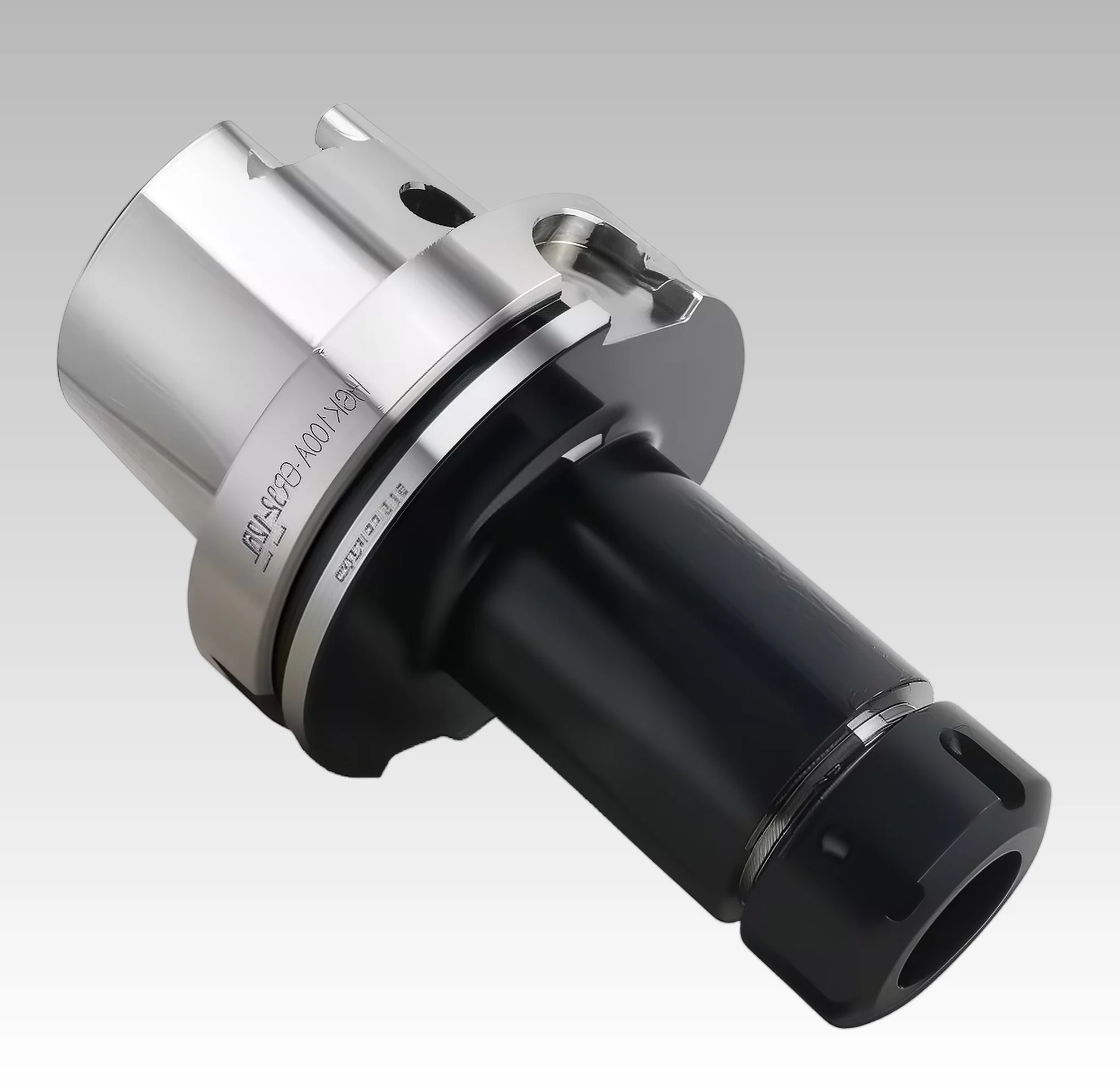 

High Precision Chuck Machine Tool Chuck HSK100A ER11 ER16 ER20 ER25 ER 32 ER40 ER50 HSK Tool Holder