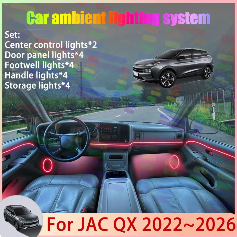 For Jac Qx 2022~202…
