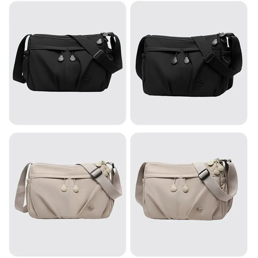 

Модная портативная сумка через плечо, многофункциональная легкая сумка через плечо, большая вместительная дорожная сумка для женщин