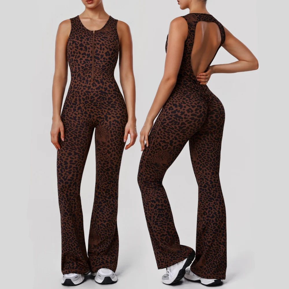 

Спортивный комбинезон для йоги, цельный костюм для фитнеса, комплект для тренировок, одежда для женщин, спортивная одежда для подтяжки ягодиц, активная одежда для женщин.