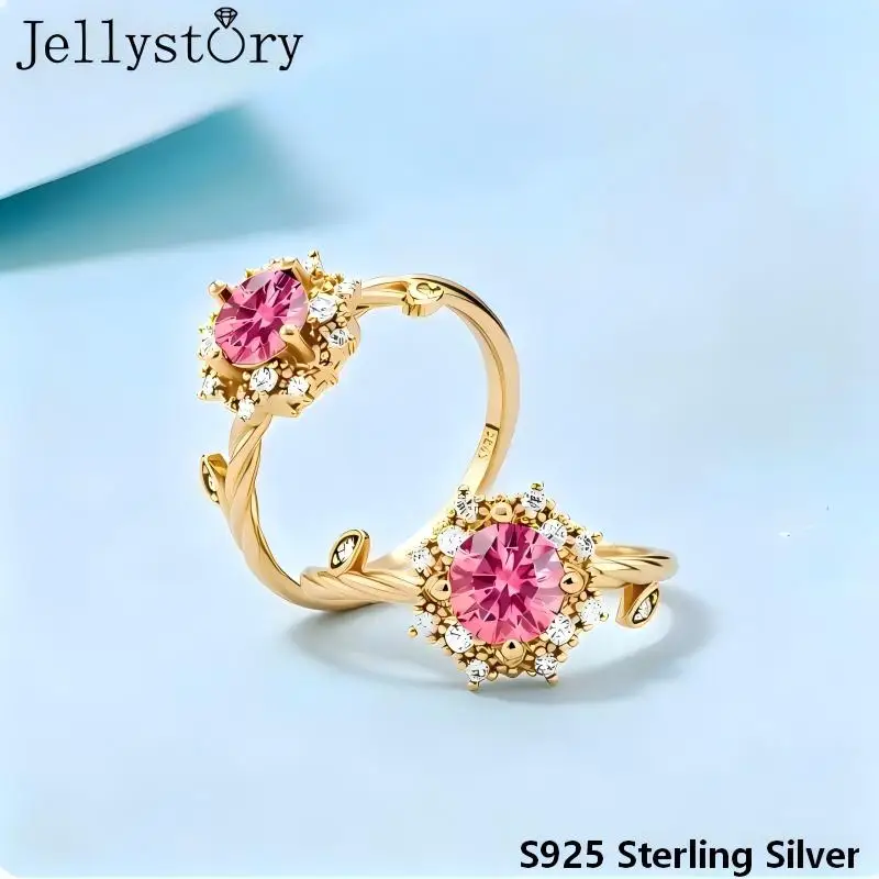 jellystory-s925-silver-1ct-moissanite-ring-proposal-wedding-band-luxury-minimalist-jewelry-gift-for-her-girlfriend-wife