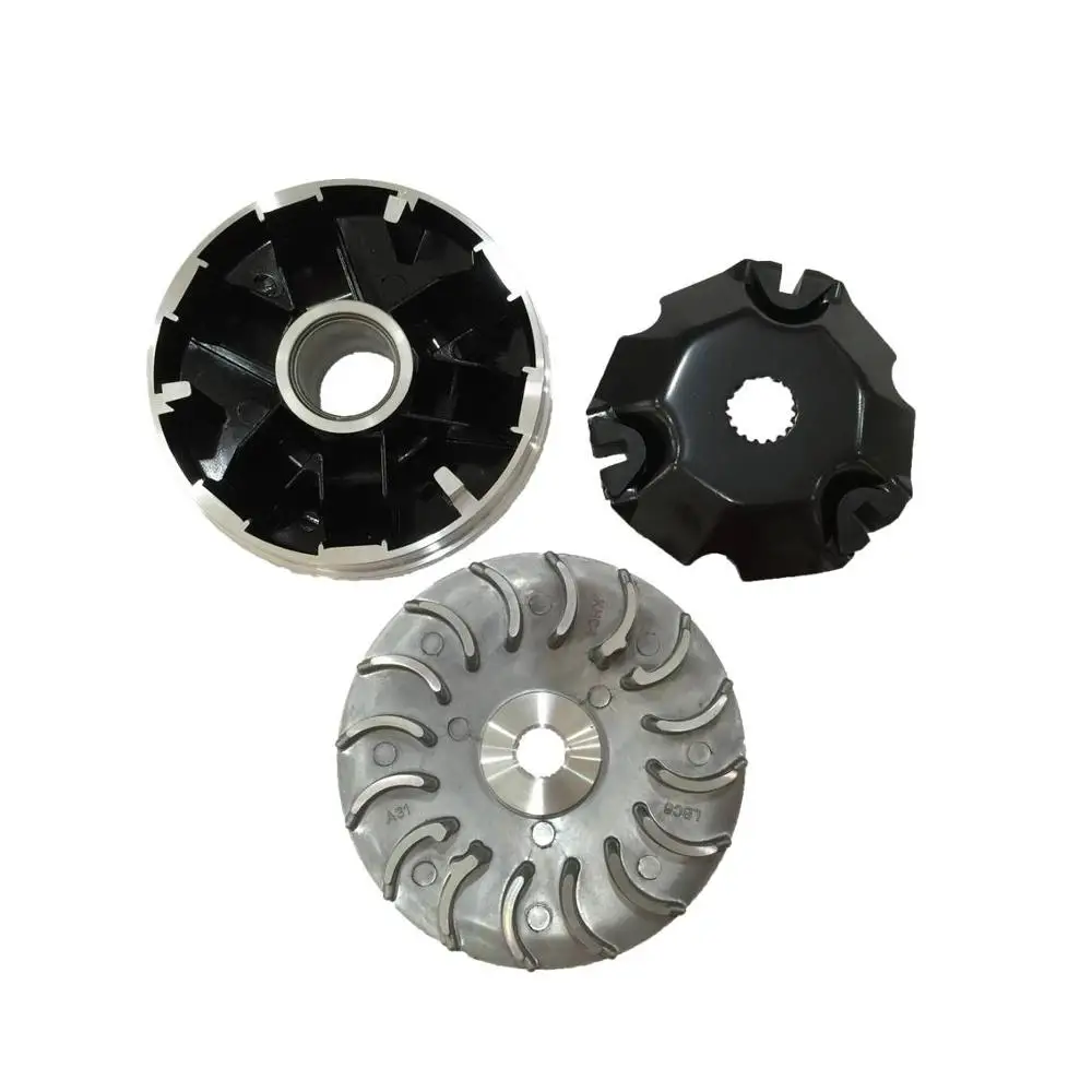 

Intelligent Library Scooter Racing Pulley Motorcycle For SUZUKI GSR V125