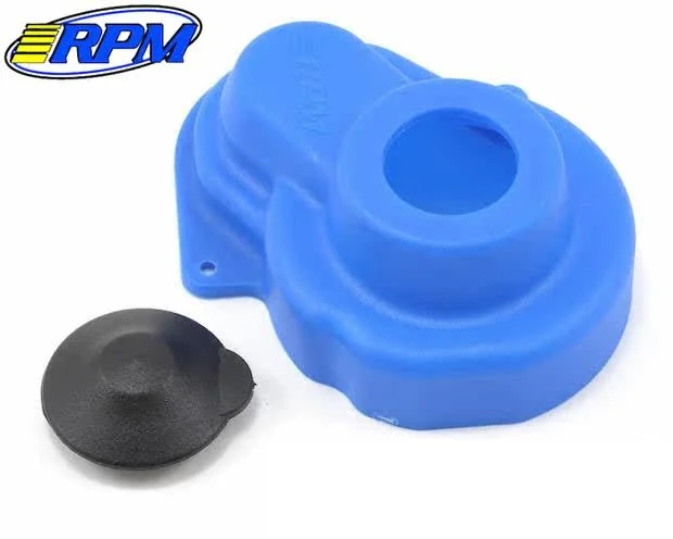 Крышка корпуса трансмиссии RPM 80525 для моделей Traxxas 2WD Slash/Rustler/Stampede Крышка корпуса трансмиссии RPM 80525 для моделей Traxxas 2WD Slash/Rustler/Stampede