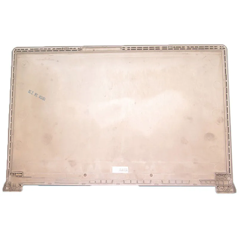 

Laptop LCD Back Cover Rear Lid Top Cover For Samsung NP900X4C NP900X4D 900X4C 900X4D NT900X4D-A69 BA75-04032C Back Cover Silver