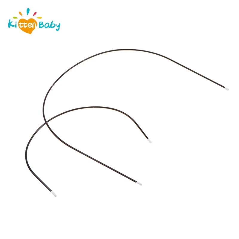 

Baby Stroller Accessories Iron Stent For Strollers Support Bracket Baby Carriage Pram Accessory