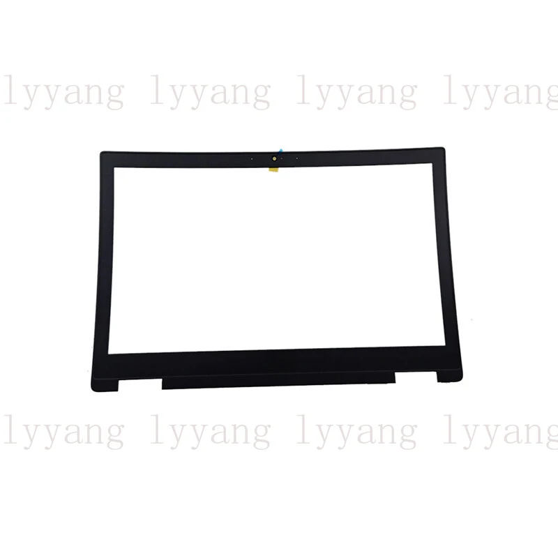 f  For Dell Precision 7530 HJ9Y2 0HJ9Y2 LCD Screen Front Bezel Cover B Shell
