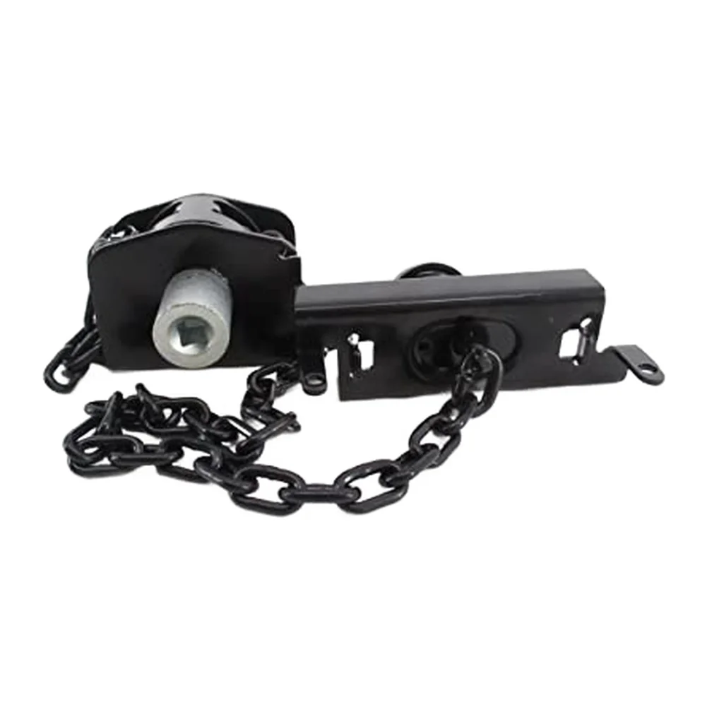 

Подъемник для запасного колеса автомобиля для Toyota для 4Runner 2003 2009 и для GX470 2003 2009, металлическая часть 5190060280