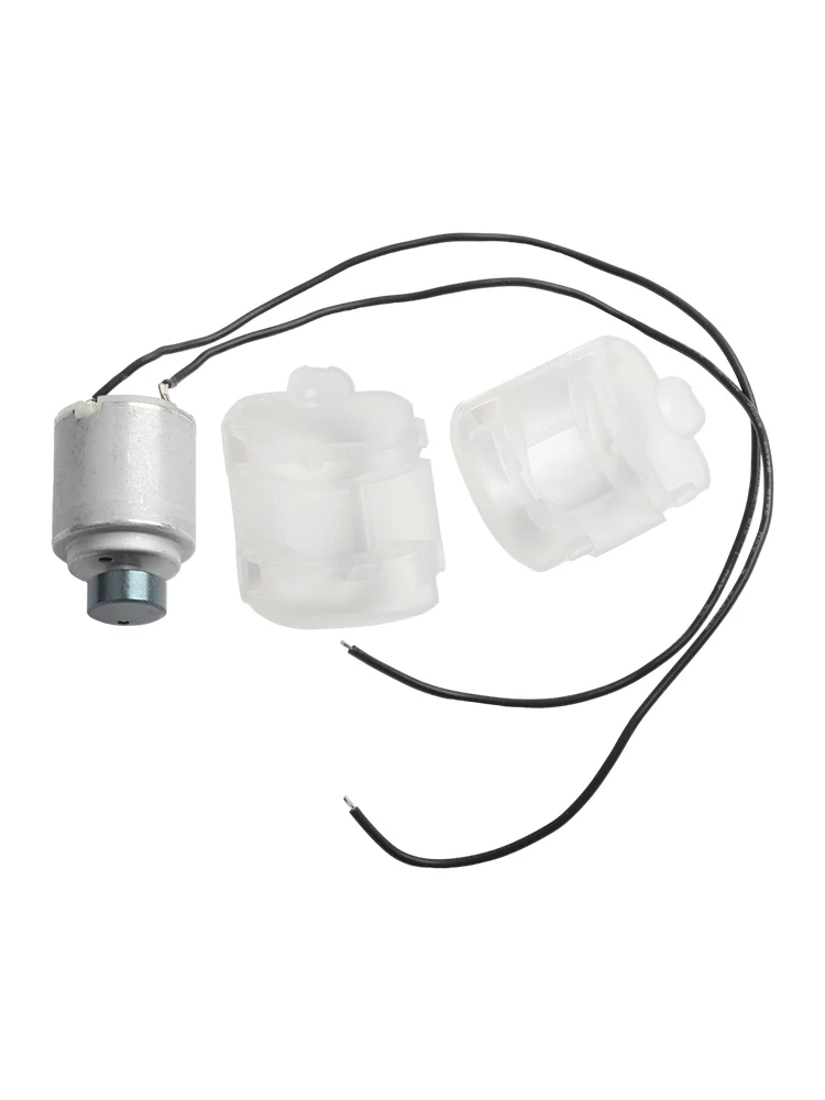For Vacuum Cleaners Vibrating Motor Vibration Motor For Machines For Household Appliances 200mm Cable Length Strong Power