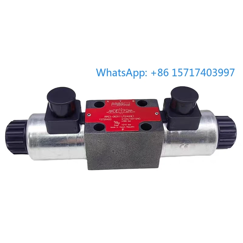 

RPE3-062H51/02400E1T1/M RPE3-062X11/063Z