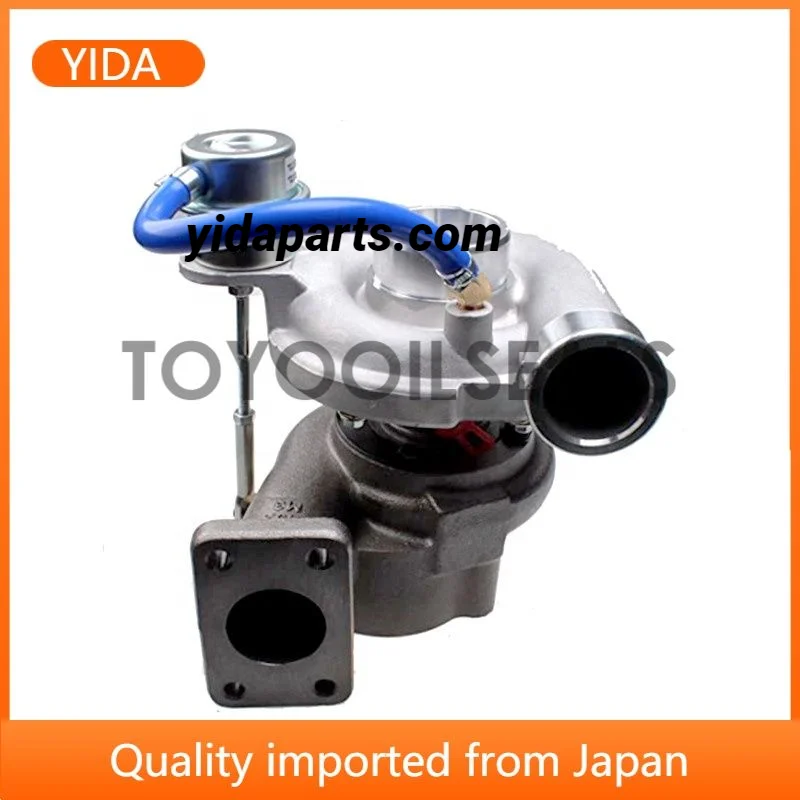 

apply Turbocharger GT2052S 2674A326 For 1004-40T