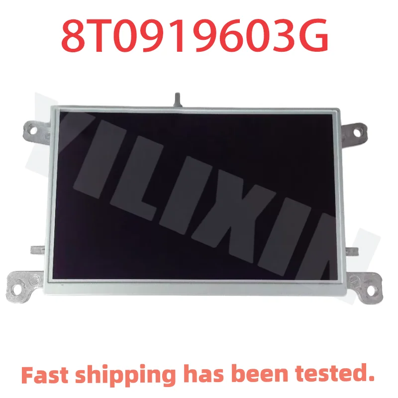 

original 8T0919603G display lcd 6.5 " DJ065NA-01C