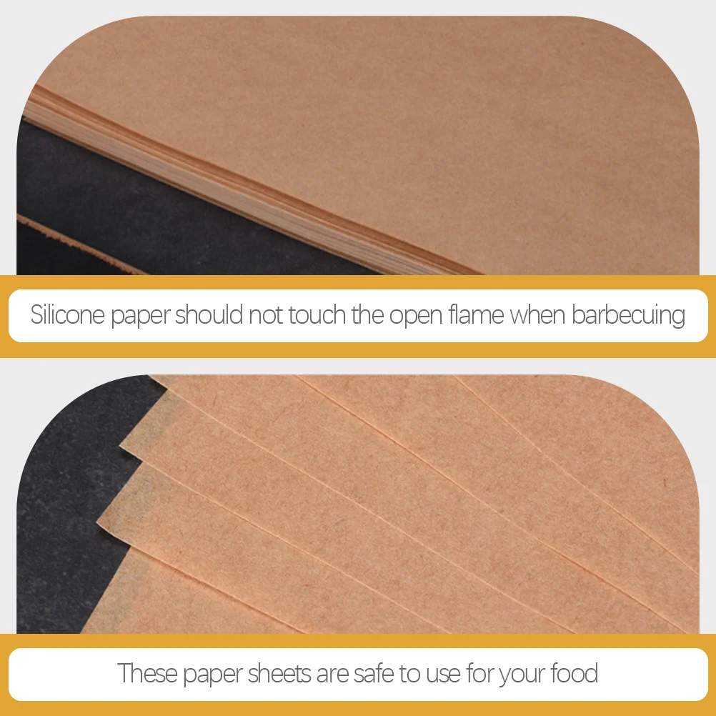 100Pcs Anti-Adhesiv… - image