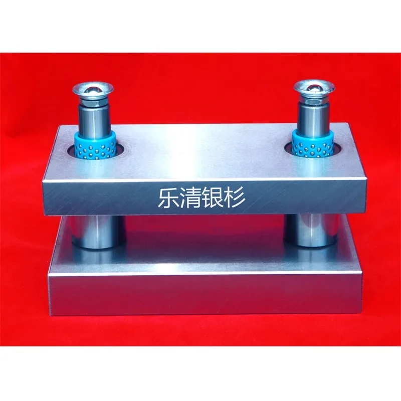 

Precision ball mold base die ball guide column guide sleeve fixture fixture press automatic matching