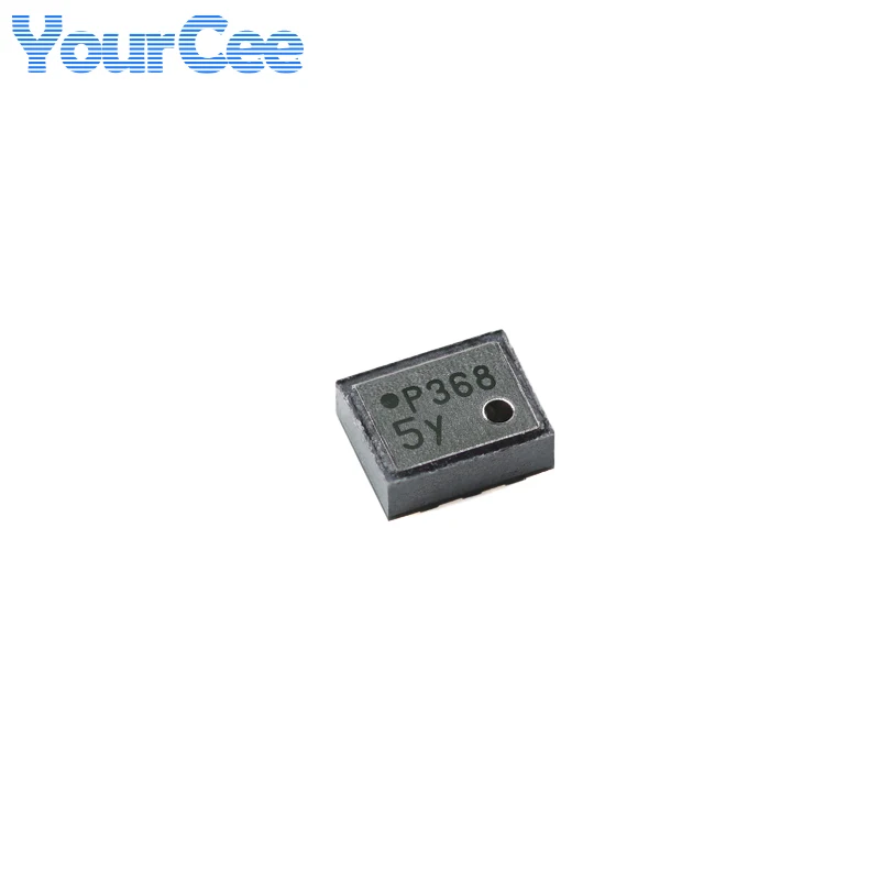 10PCS/1PC DPS368XTSA1 DPS310XTSA1 VLGA-8 Digital Barometric Pressure Sensor Chip P368 P310