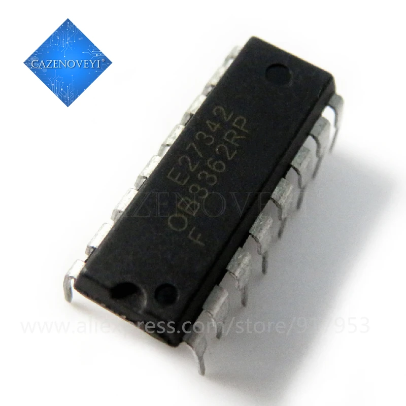 5pcs/lot New OB3362RP OB3362R OB3362 DIP-16 Best quality In Stock