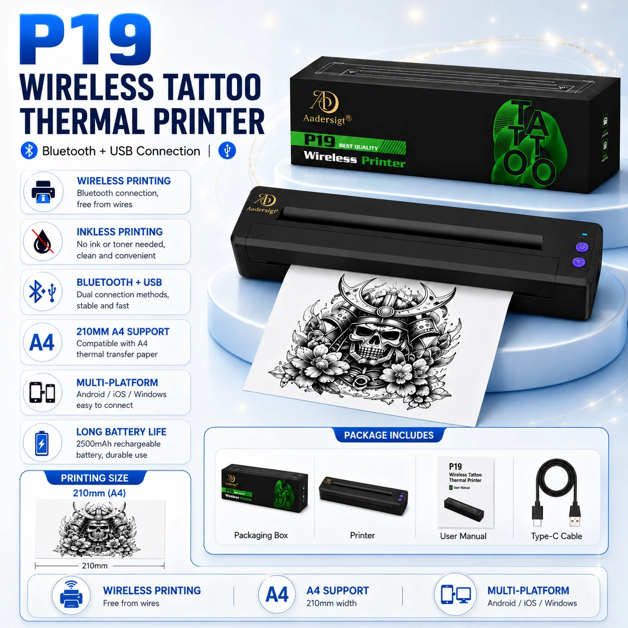 #2 Trending Stencil Machines Right Now