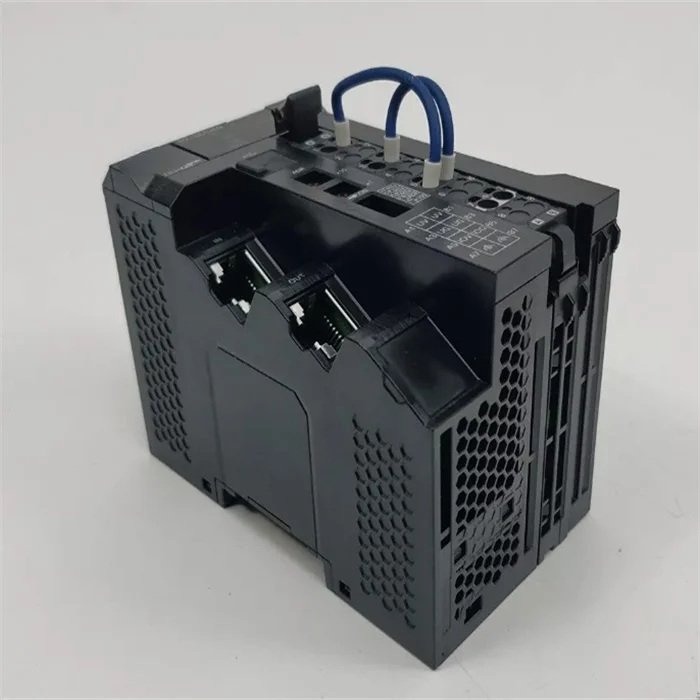 Gloednieuwe NX-ECC203 Nxecc203 communicatiekoppeling NIEUW