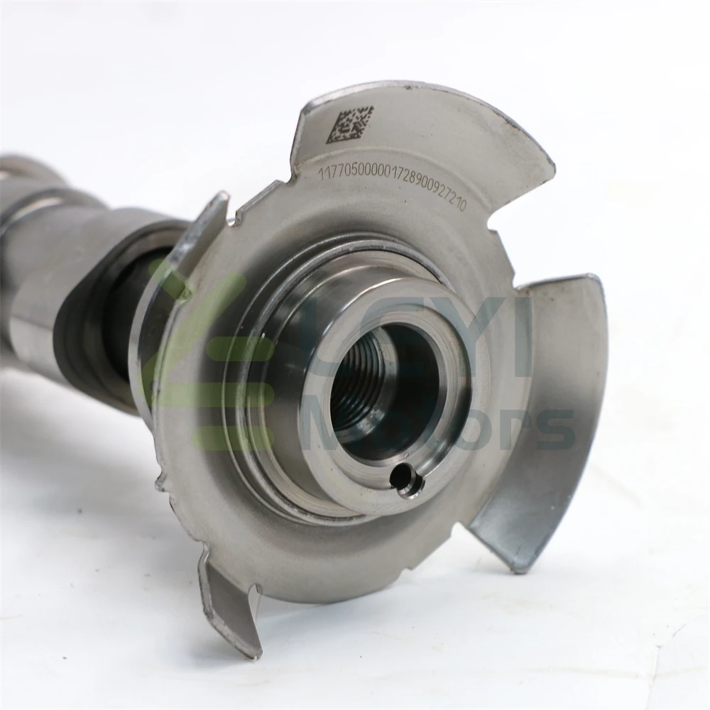 for Original Brand New Car Hot Sale Factory Engine Exhaust and Intake Camshaft for Mercedes Benz M177