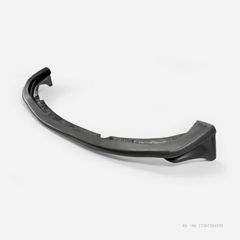 

Hot For Mazda MX5 NC2 NCEC Roadster Miata GV Style Front Lip