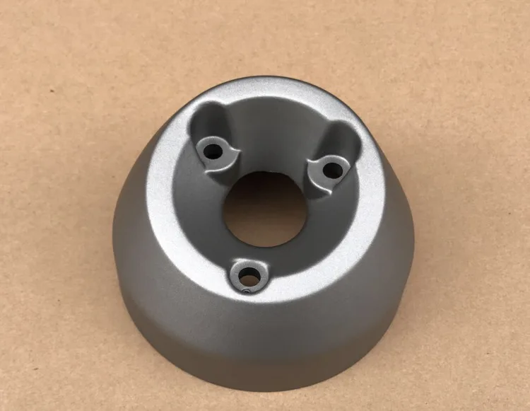 For Kymco Like180 Motorcycle Exhaust Pipe Heat Shield Tail Cover Does Not Contain Screw and Gasket