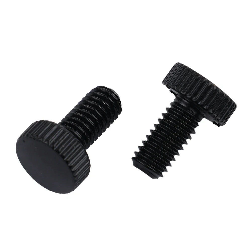 Fine Tuning Upgrade Your Guitar's Tremolo System With This Set Of 6 High Quality Electric Guitar Tremolo Bridge Screws