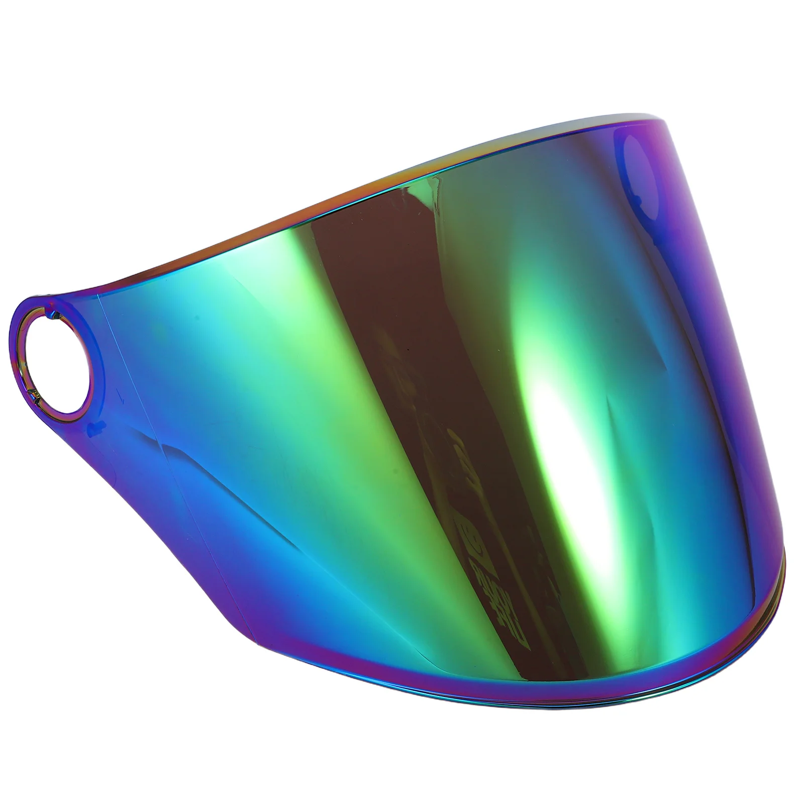 

Motorcycle Lens Replacement Visor Windshield Windproof Waterproof Sunshade Replacement Motorcycle Visor Shield