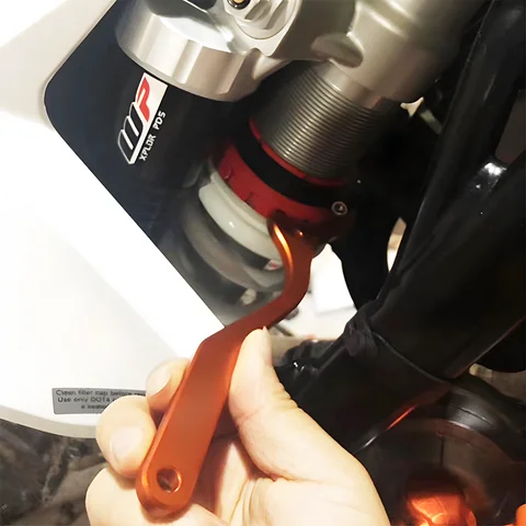 10 best sales Husqvarna Fe 250 - №6