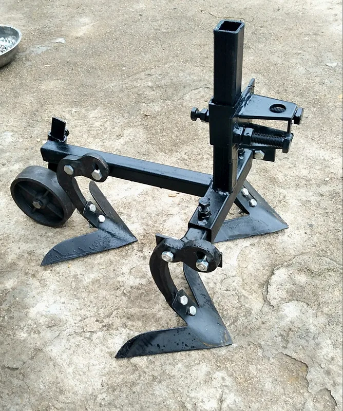 

Micro Tiller Hoe Micro Tiller Weeding Shovel Triangle Hoes, Loosening Soil Shovels, Agricultural Hoes, Grass Hoes, Hoes