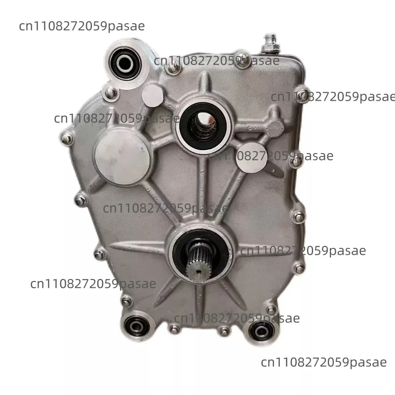 250cc Engine Crankcase for ATVs and Go-Karts