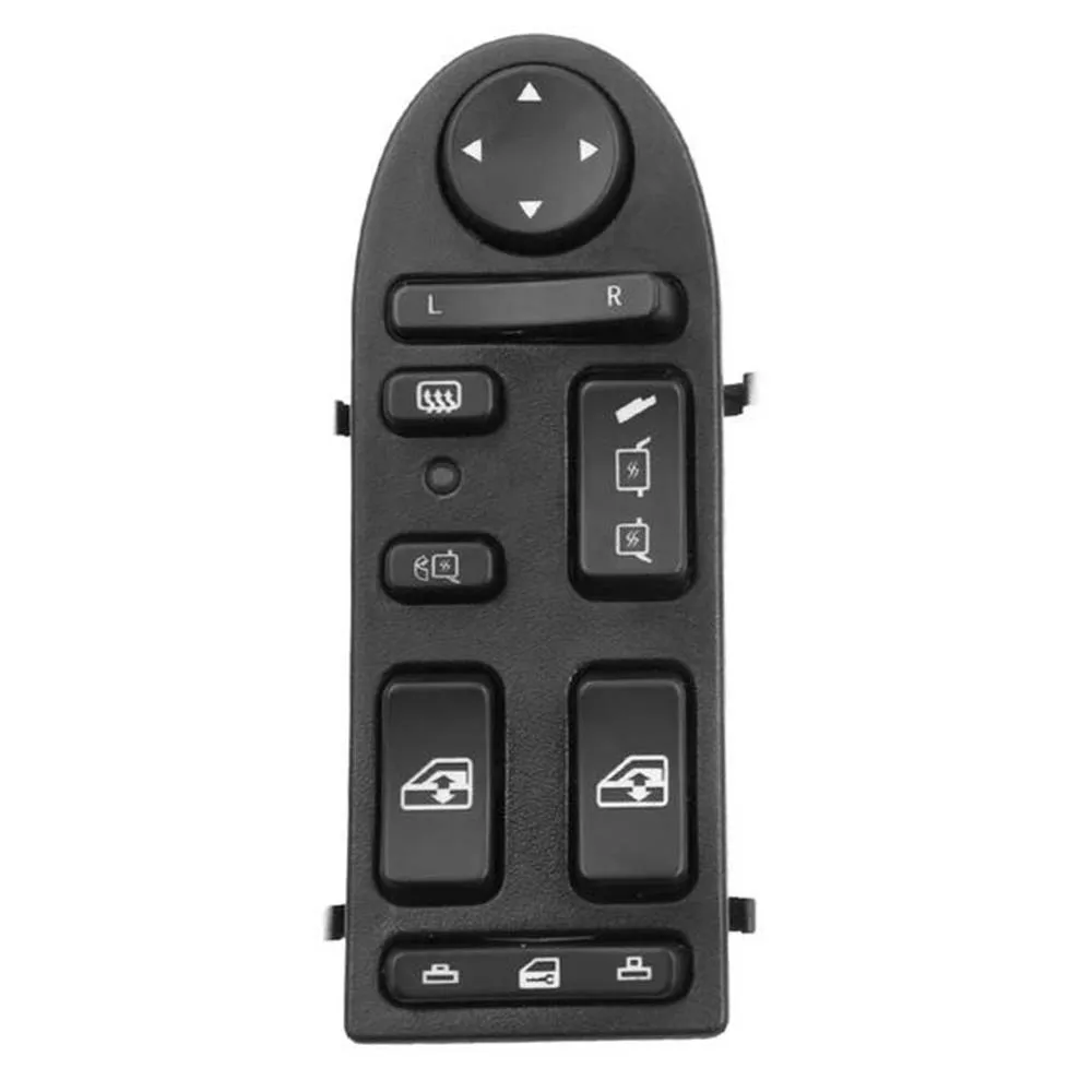 

81258067045 Передний левый переключатель управления стеклоподъемником для MAN TGA TGX