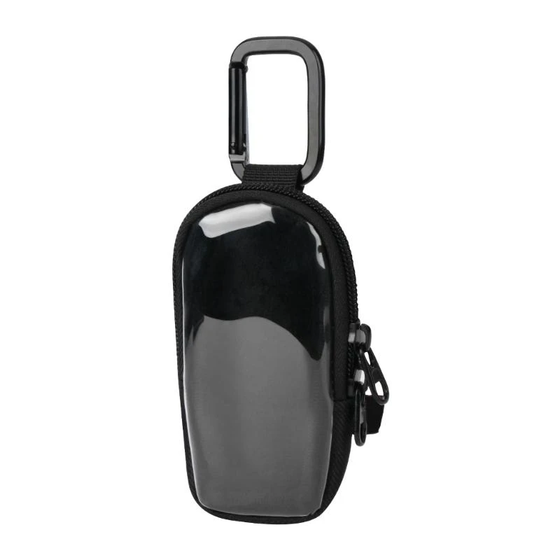DXAB Compactly Mp3 Case для NWE394 MP3 -плееры Пекунь с сенсорной панелью TPU и металлическим зажимом для прикрепления ремней