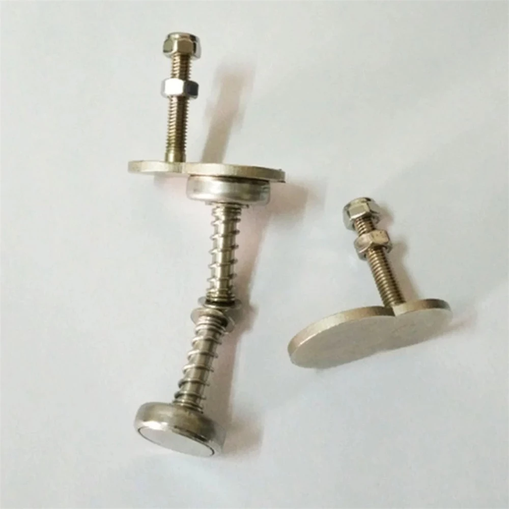 

Durable Folding Bicycle Folding Bike Bicycle Parts Cycling Equipment Magnetic Buckle Magnet Adpater Magnetic Suction