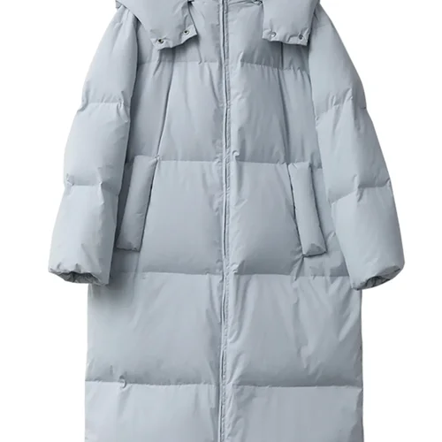 أسفل المعاطف