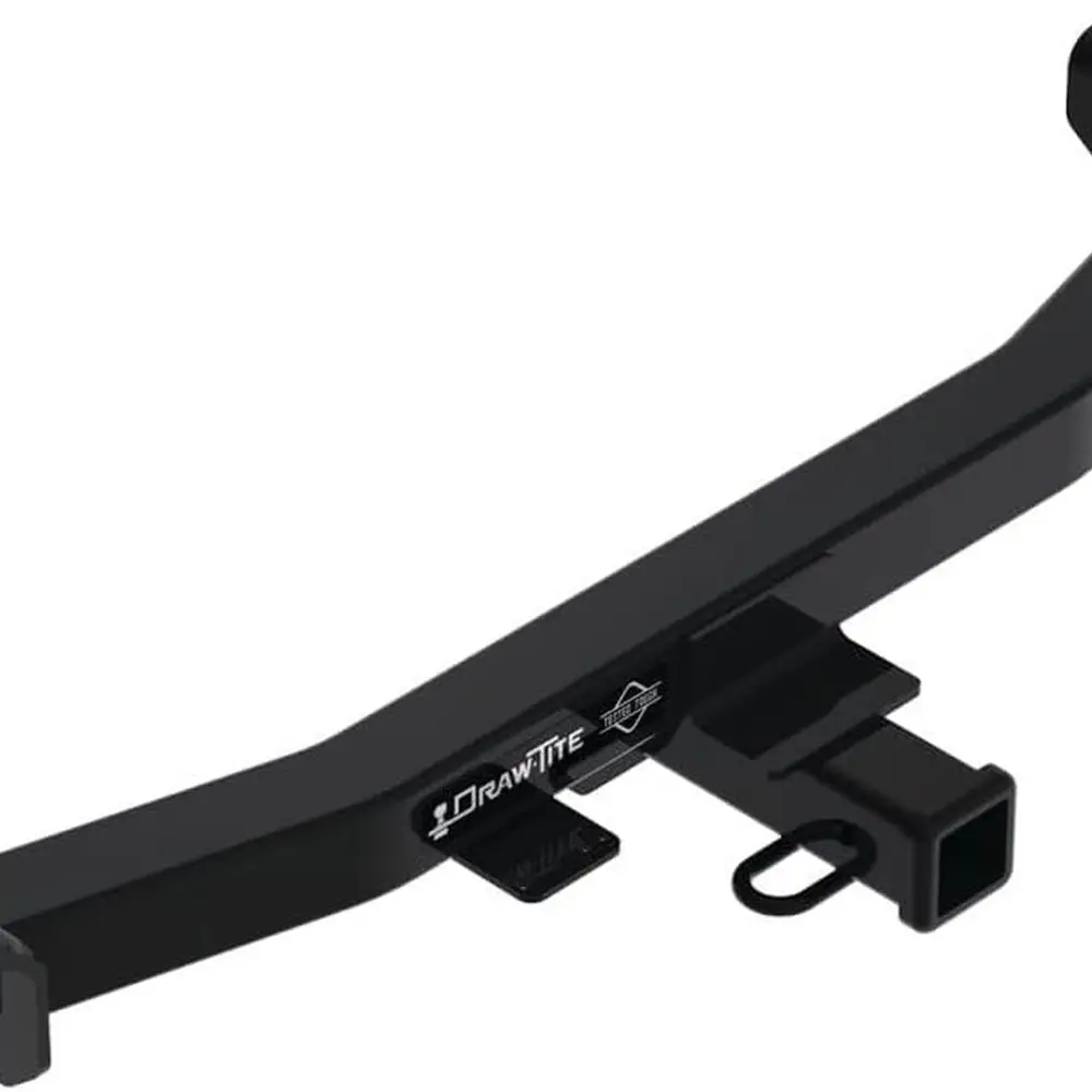 

Сцепной сцеп для прицепа класса 4, квадратный 2-дюймовый приемник, емкость 7500 фунтов, совместим с Ford Ranger 2024 года.