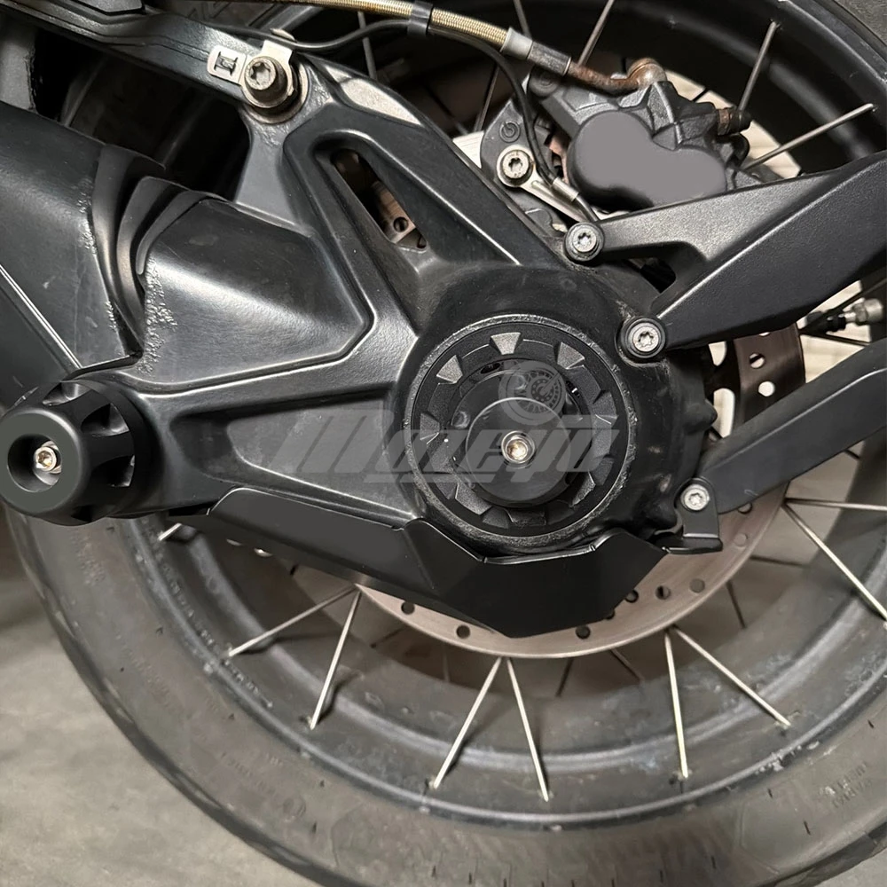 Motorcyclcle FOR BMW R1200GS R 1200 GS Adventure R1200 GSA 2013 2014 2015 2016 2017 2018 Final Drive Guard Protector Cover