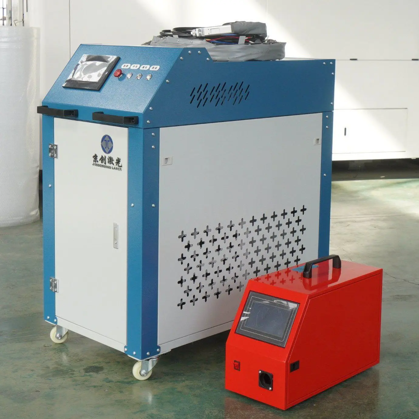 

Лазерные станки для резки, очистки и сварки мощностью 1000 Вт, 1500 Вт, 2000 Вт, 3000 Вт: цена в Пакистане