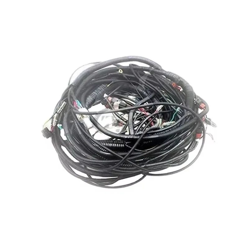 

Excavator Cab Cable Harness 14532555 14538563 For EC140B EC210B EC700B