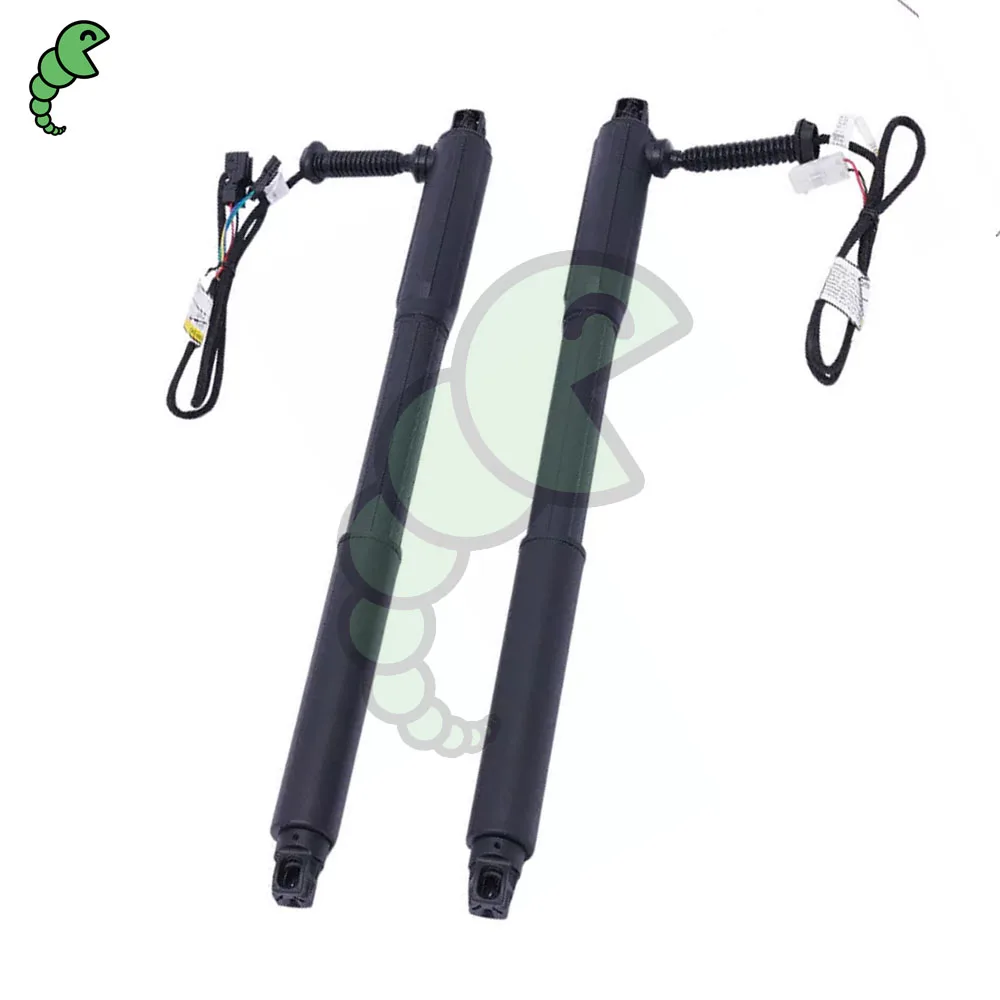 Rear Electric Tailgate Lift Support LH 51247332695 51244887651 51247294587 RH 51247332696 51244887652 Side For 2007-2013 BMW X5