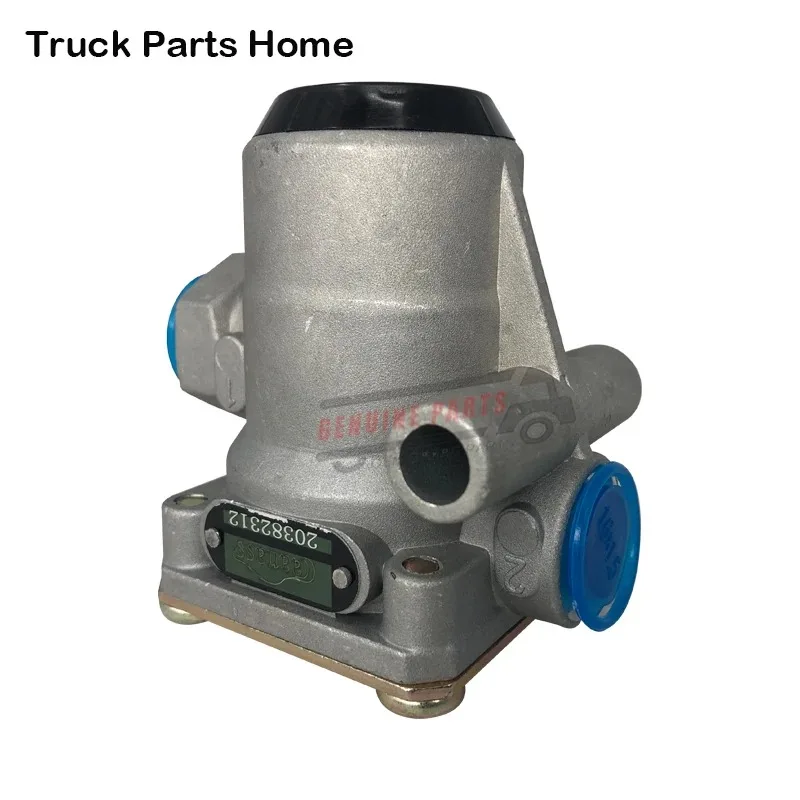 

CAANASS Pressure Limiting Valve Spare Parts for Volvo Trucks VOE /4750150630/20382312