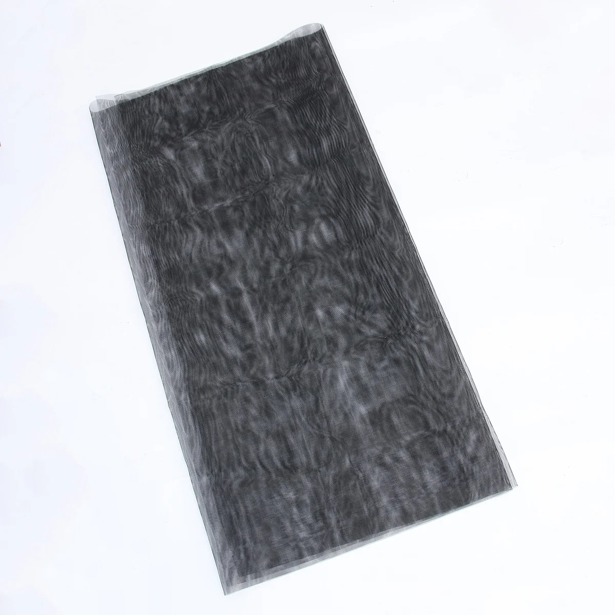 

Screen Netting Mesh for Home Black 1 Roll High Quality Window Screen Mesh Simple Design Smooth Finish Suitable for Kitchen