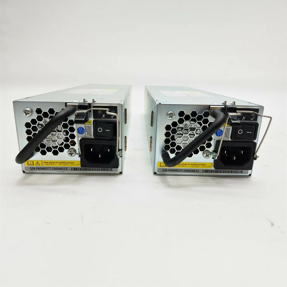 1 Pcs For Xyratex SPAXRTX-03G 83712-01 RS-PSU-350-1220-AC 355W Disk Cabinet Power Supply