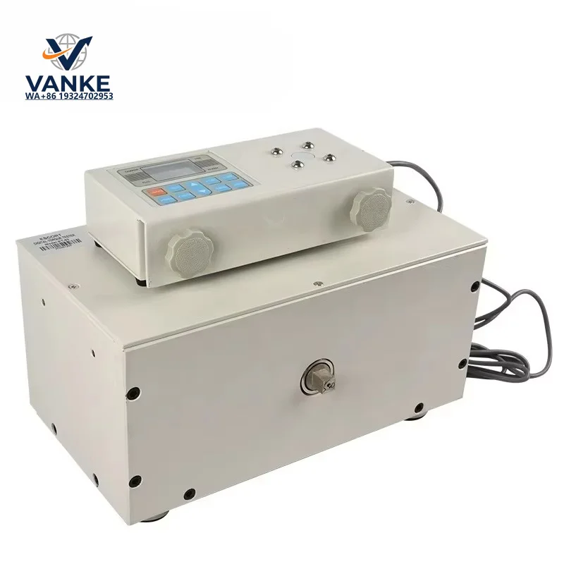 Torque Meter 500Nm Torque Testing Machine