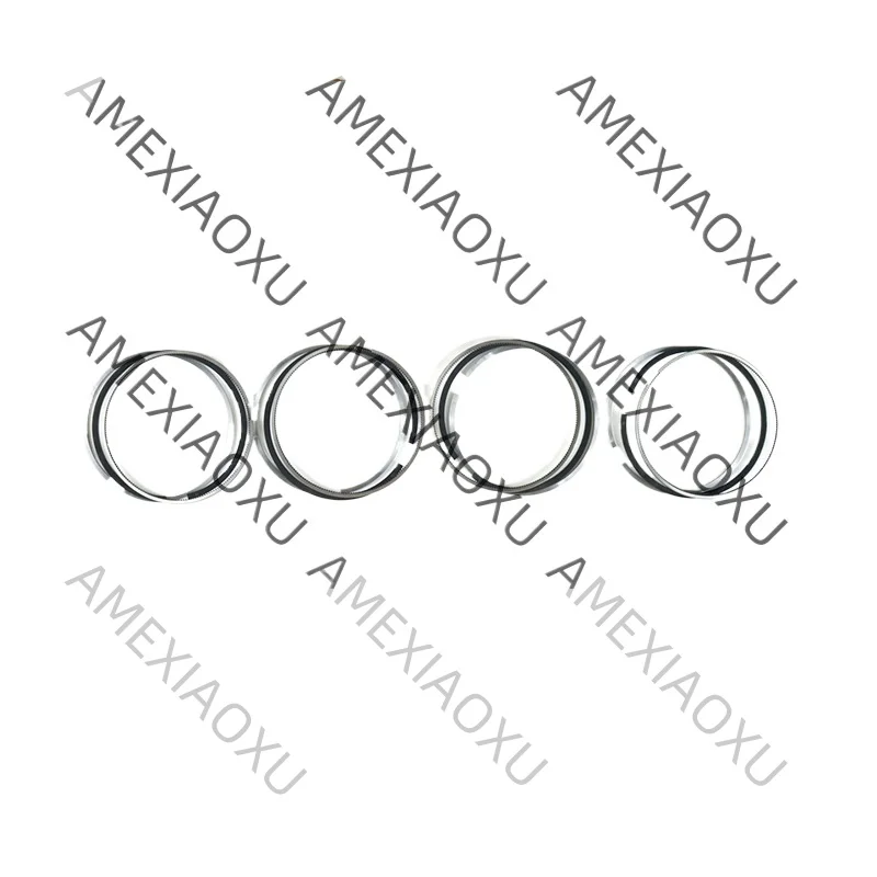 

LR005377 for Land Rover Freelander 2-2.2 T 224DT diesel engine piston ring assembly