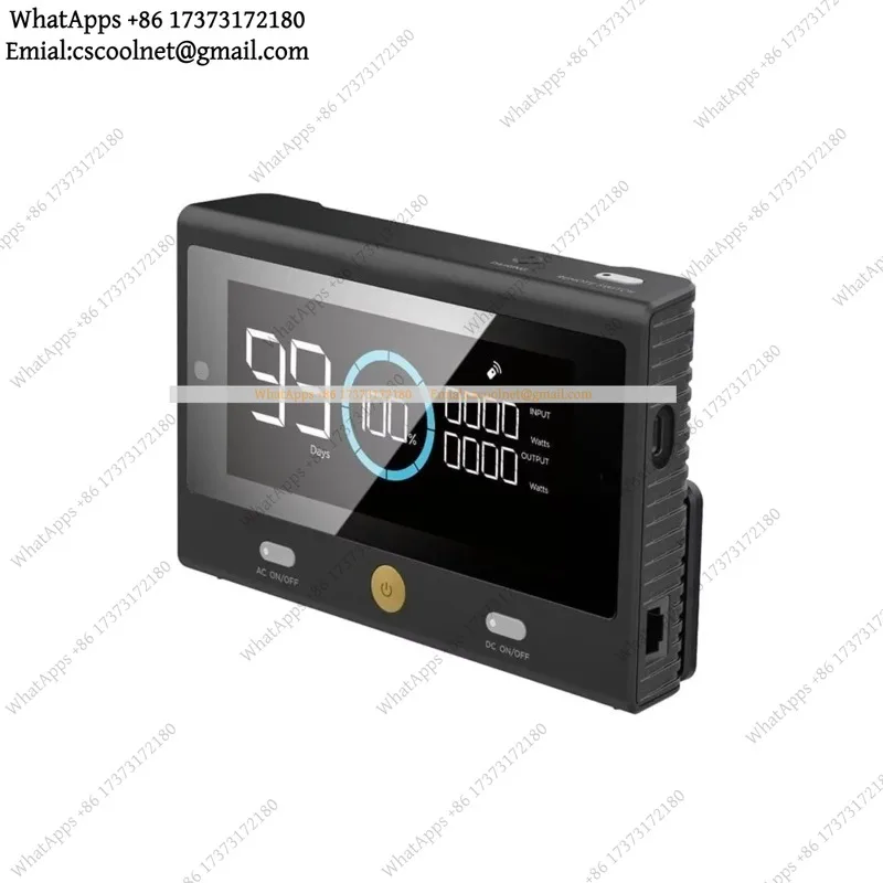 k3 for ABGN Pro Remote Control for Power Station Intelligent Control Operation