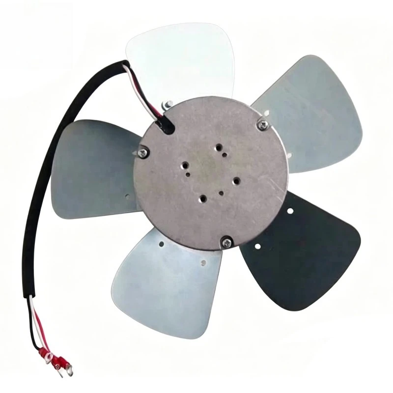 New Original A90L-0001-0318 EPR Compliant CE Certified A90L Servo Cooling Fan PLC Module Stock in Warehouse