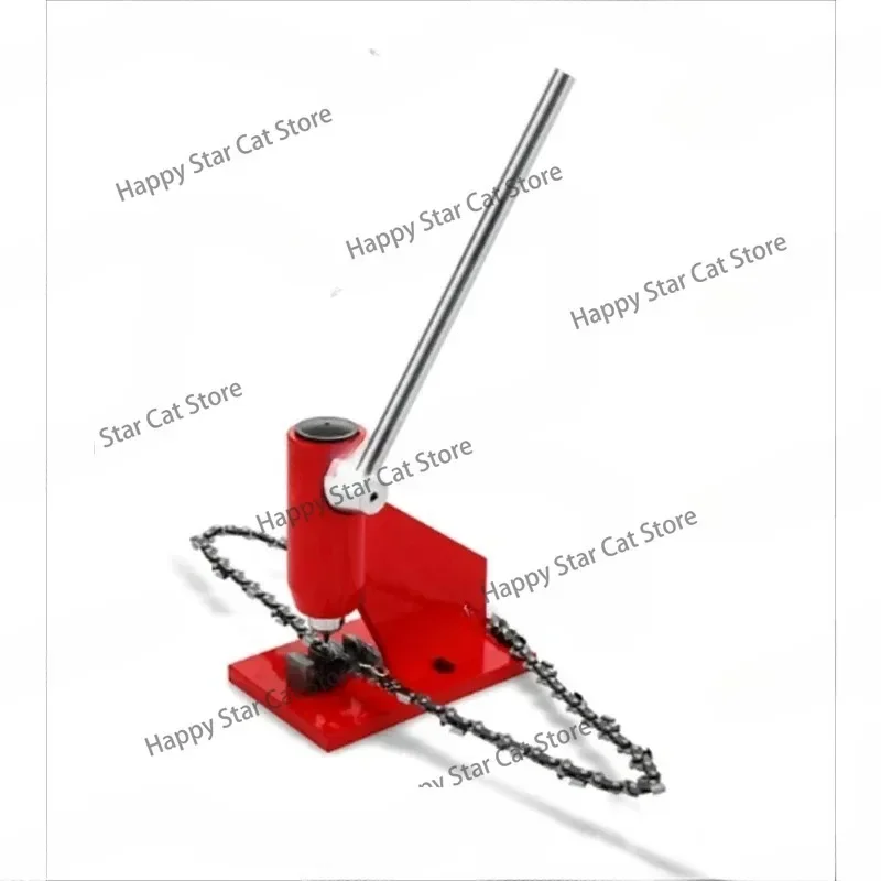 Chainsaw Chains Linker Riveter Chains Link Utility Tools Hand Tools Convenient  Professional