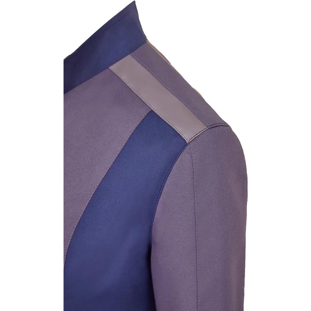 2025 كارتون حديقة الحيوان جودي هوبس تأثيري الملابس معطف حفلة تمويه لعب الأدوار هالوين زي كرنفال الزي الدعاوى للنساء الرجال