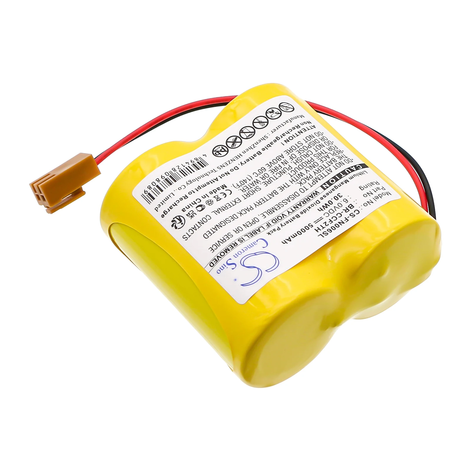 Cs 5000バッテリーカトラーハンマーgeファナックA06 A06B-0073-K001 A06B-6073-K001 A06B-6073-K005 A98L-0001-0902 A98L-0031-00011